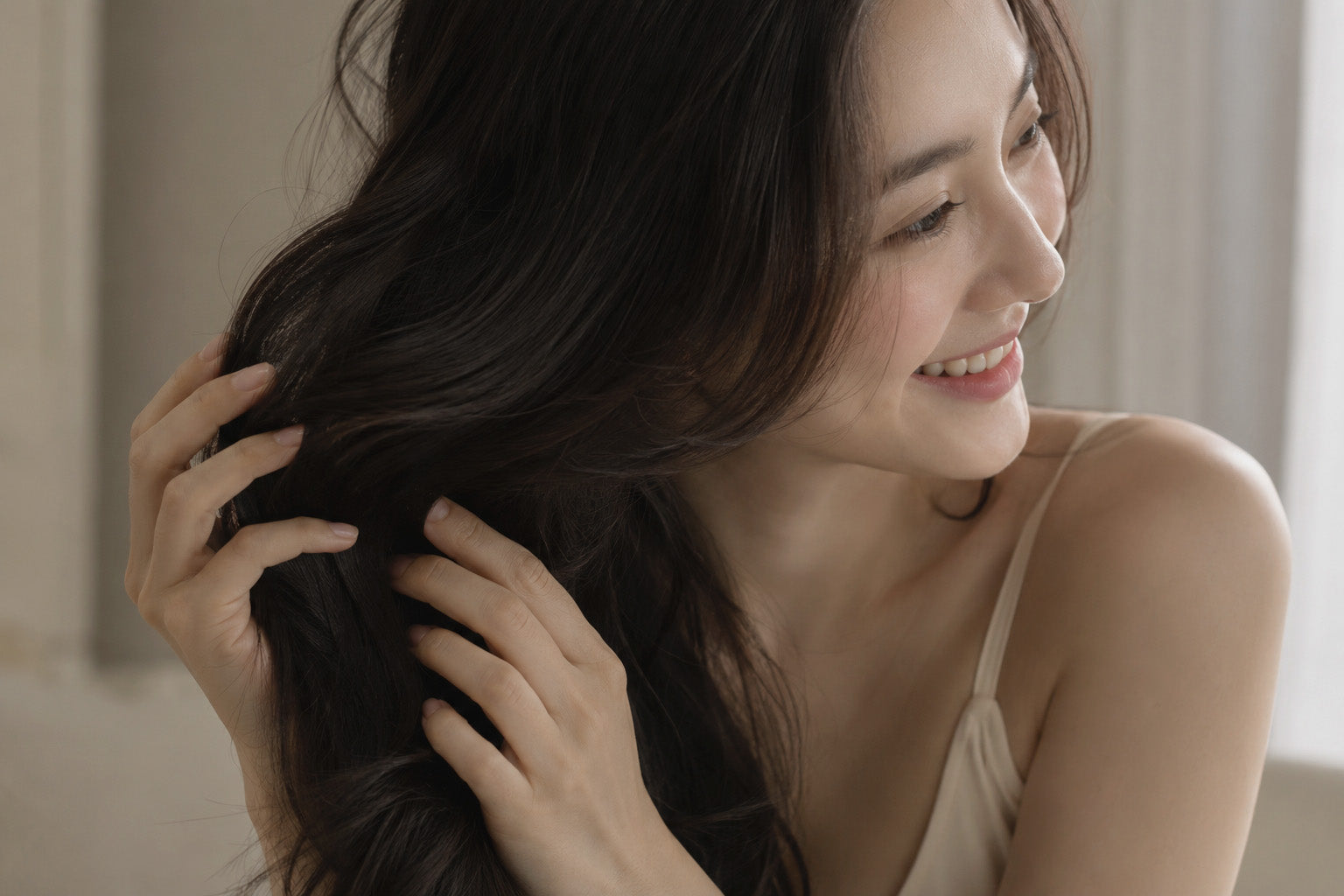 Divaren - thương hiệu chăm sóc da đầu