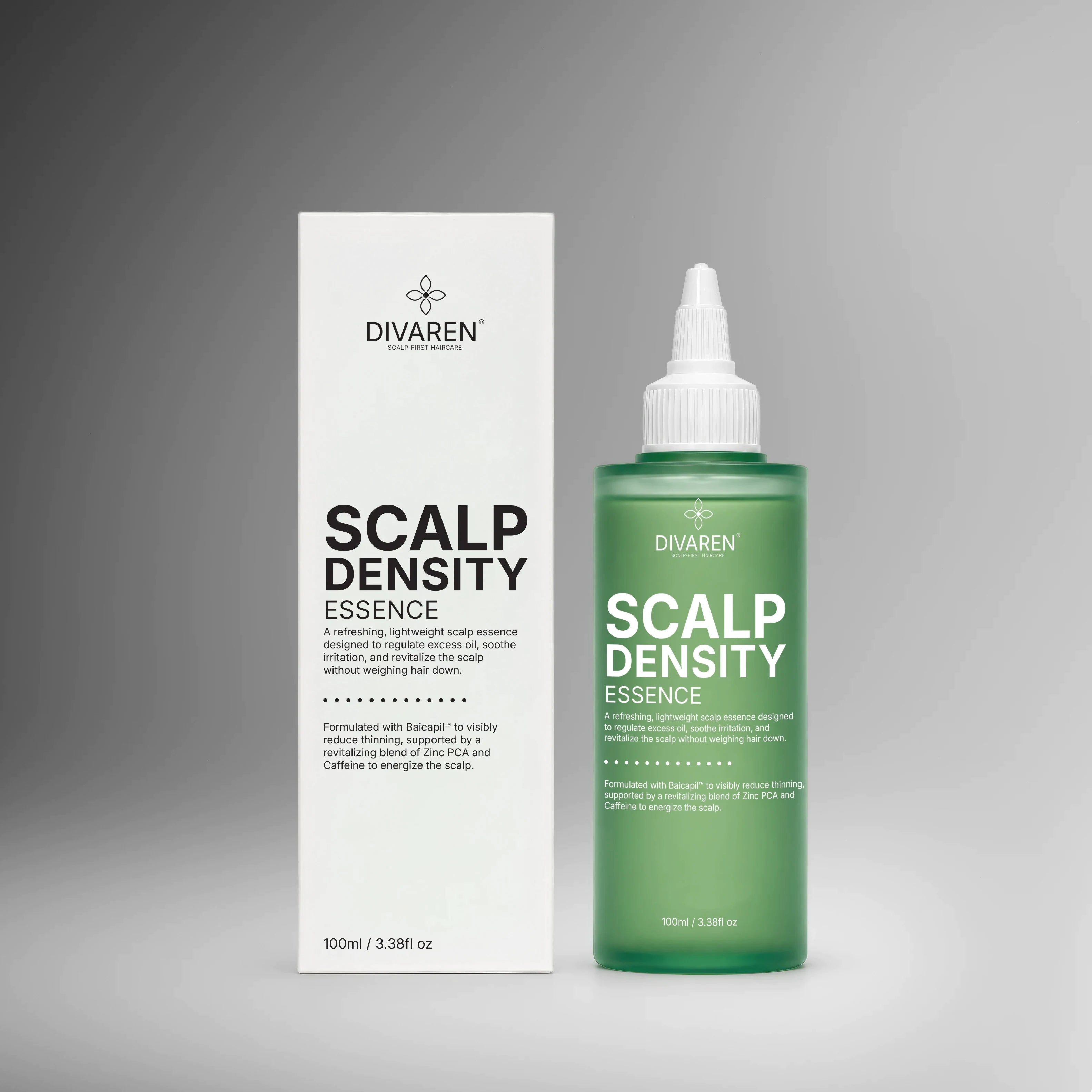 Divaren Scalp Density Essence