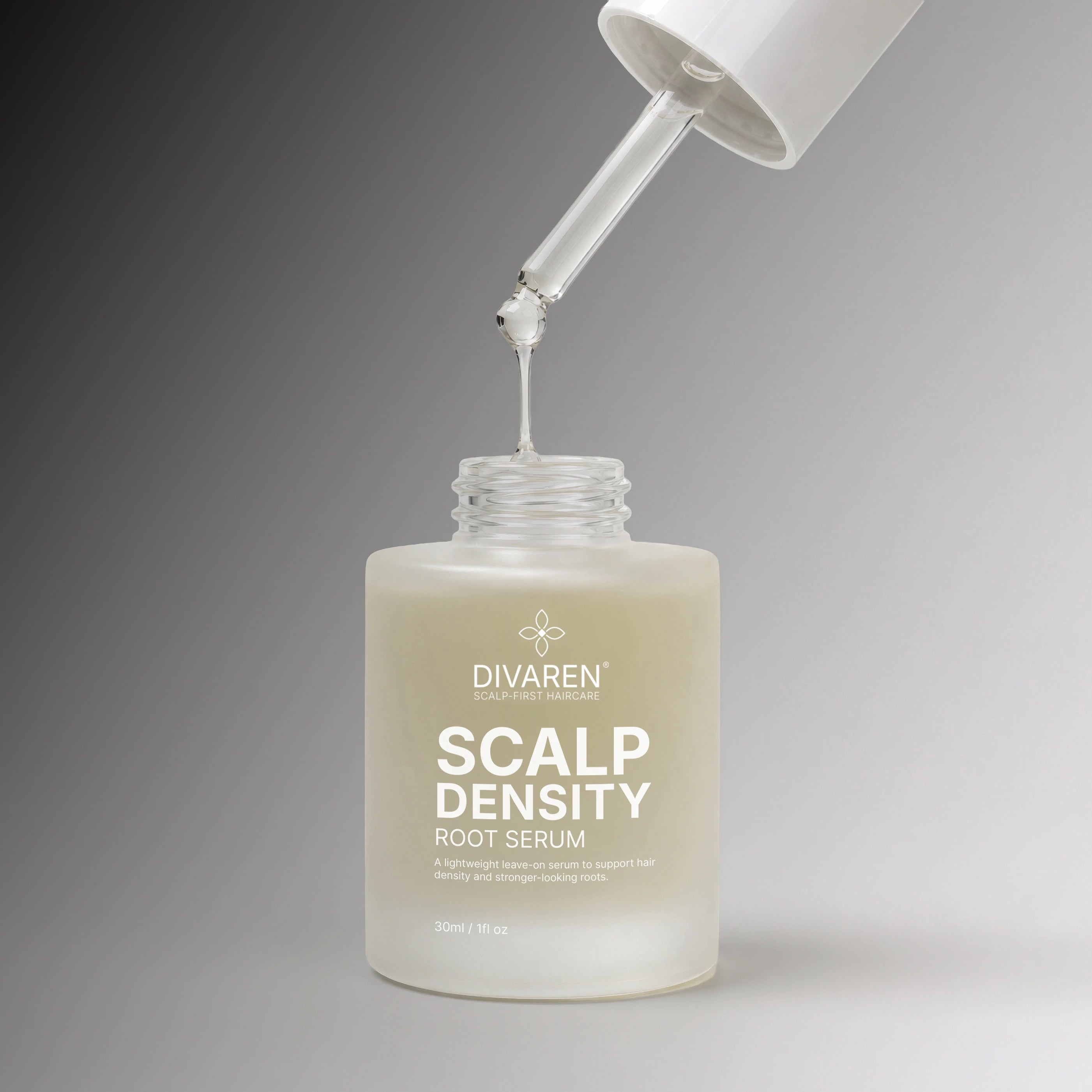 Divaren Scalp Density Root Serum