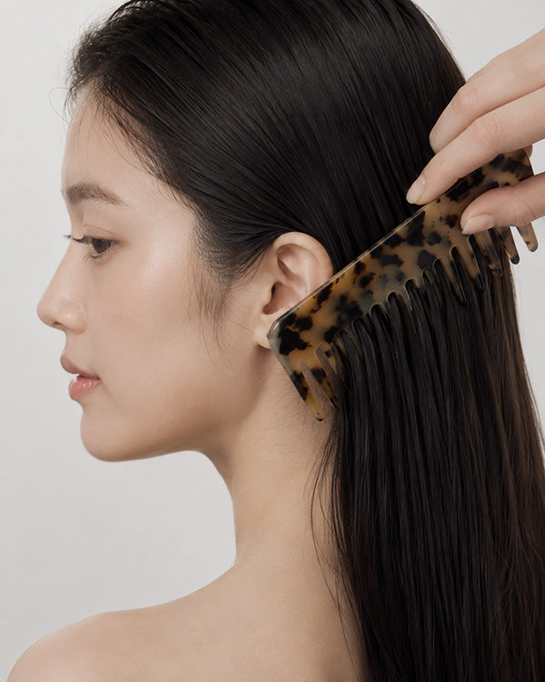 Divaren scalp care lifestyle