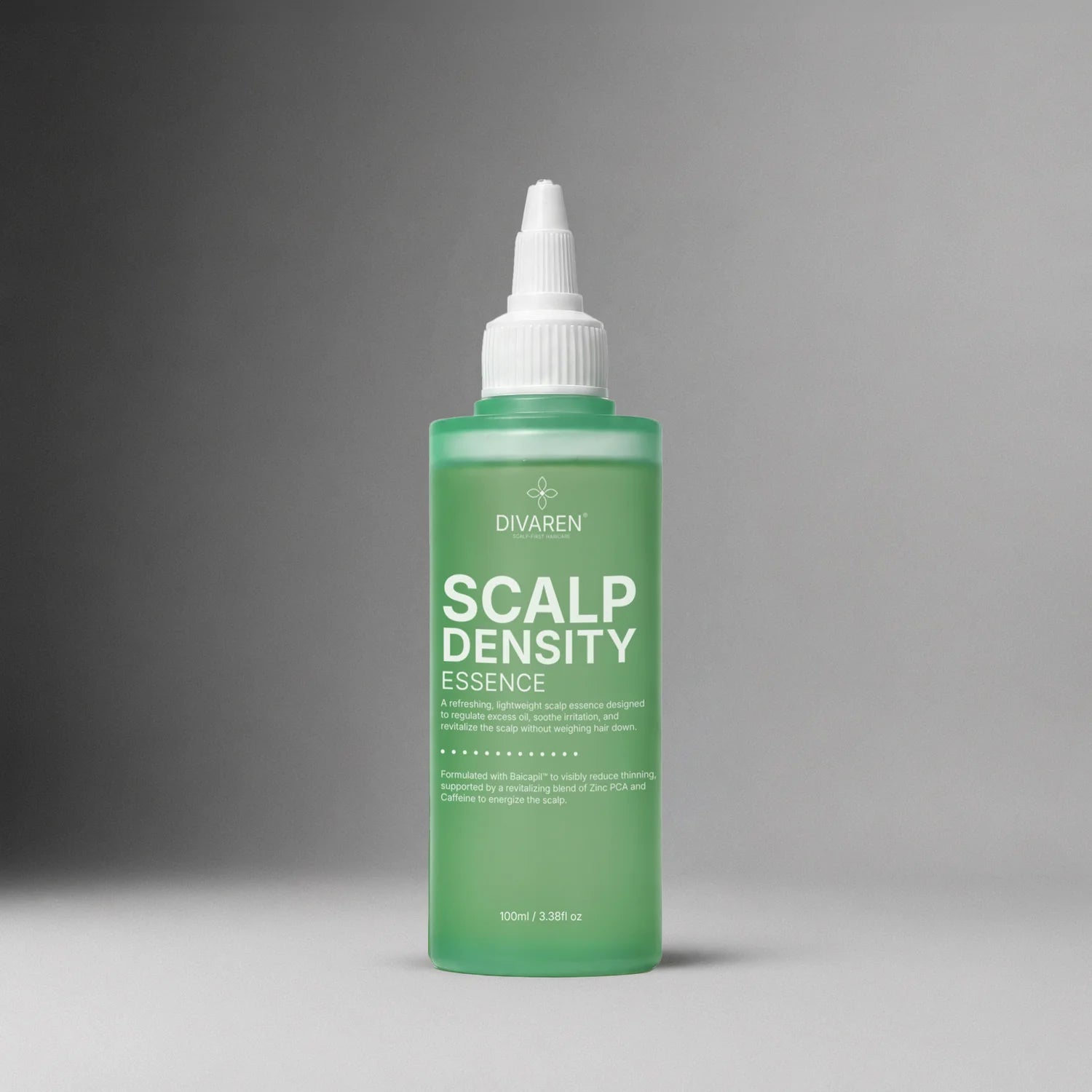Divaren Scalp Density Essence