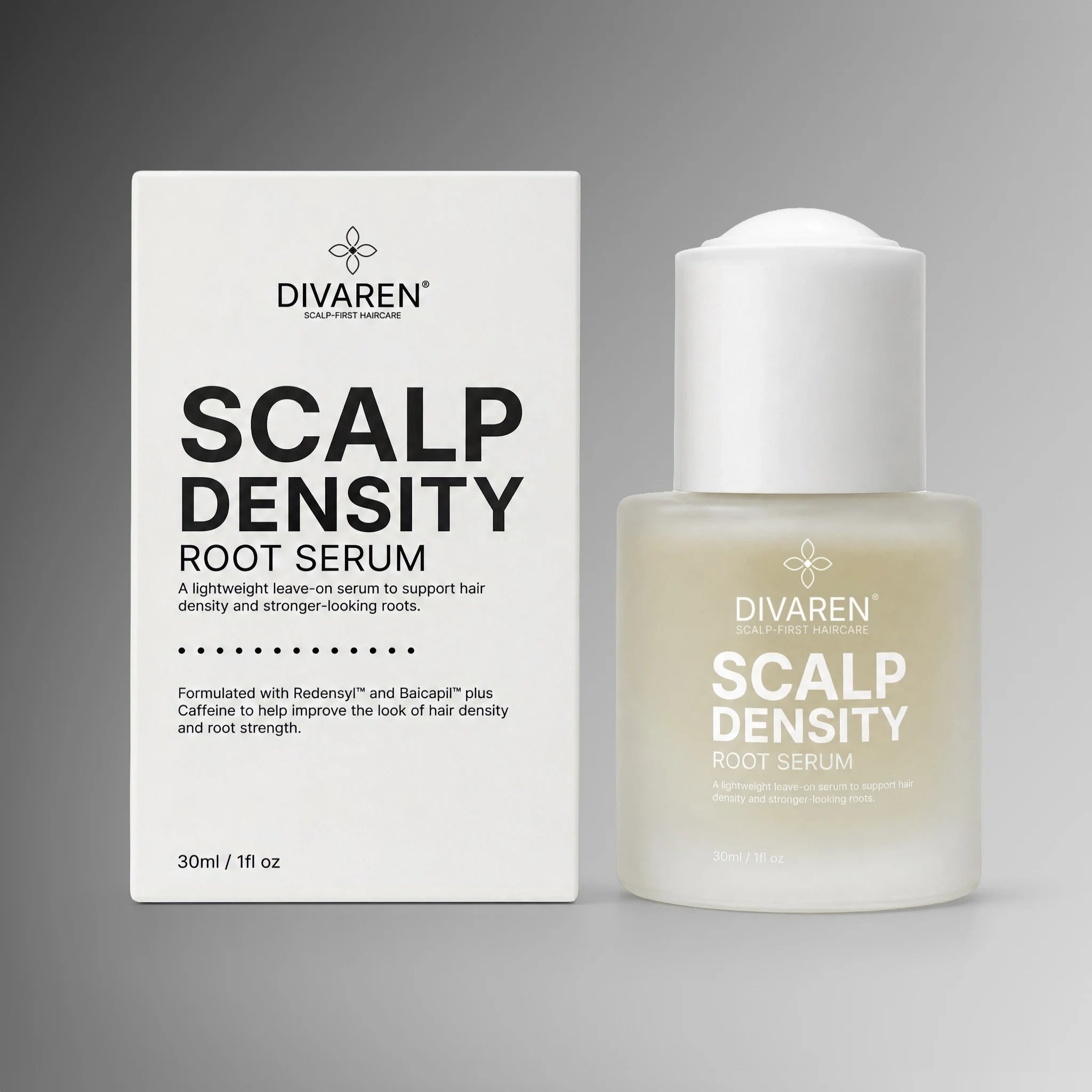 Divaren Scalp Density Root Serum