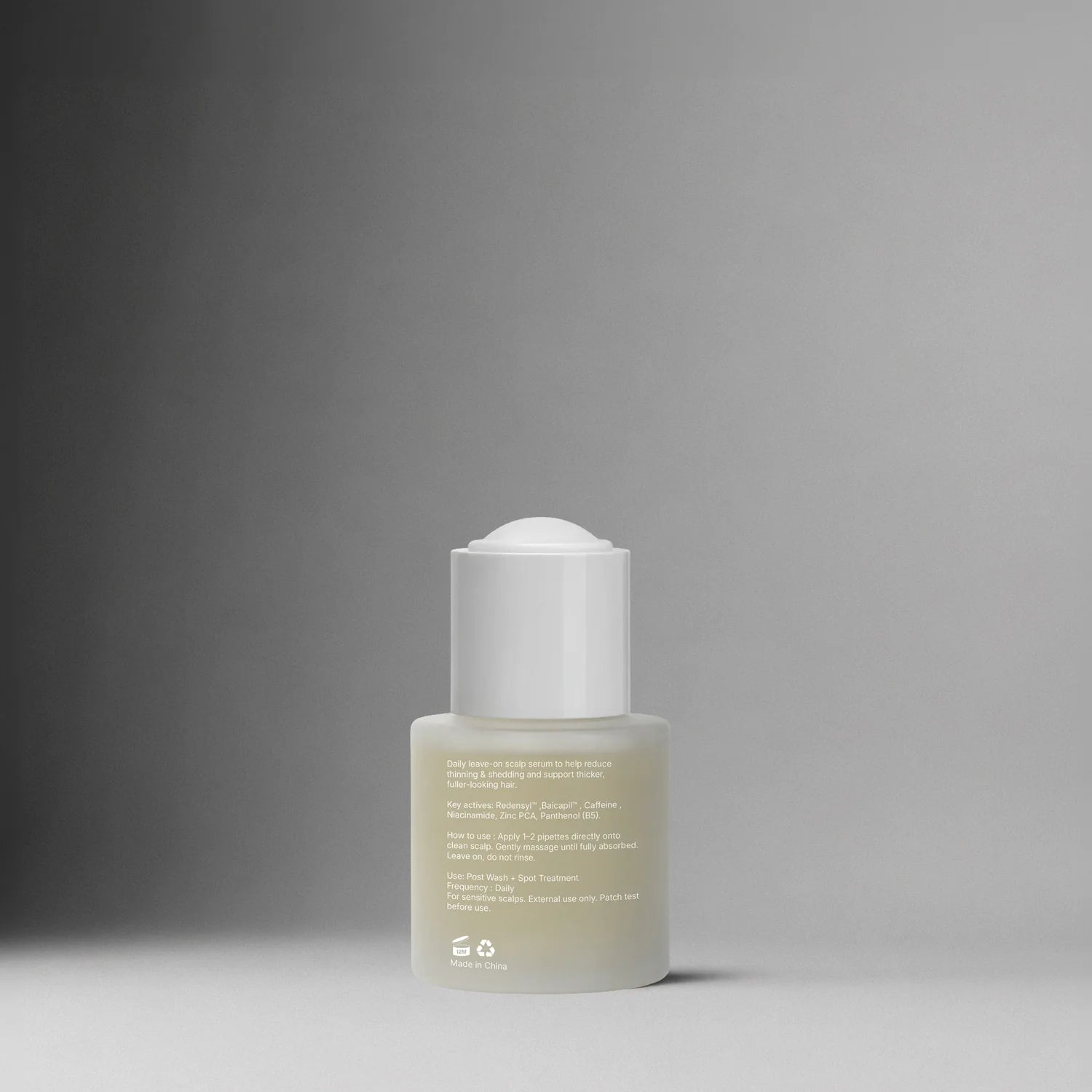 Divaren Scalp Density Root Serum