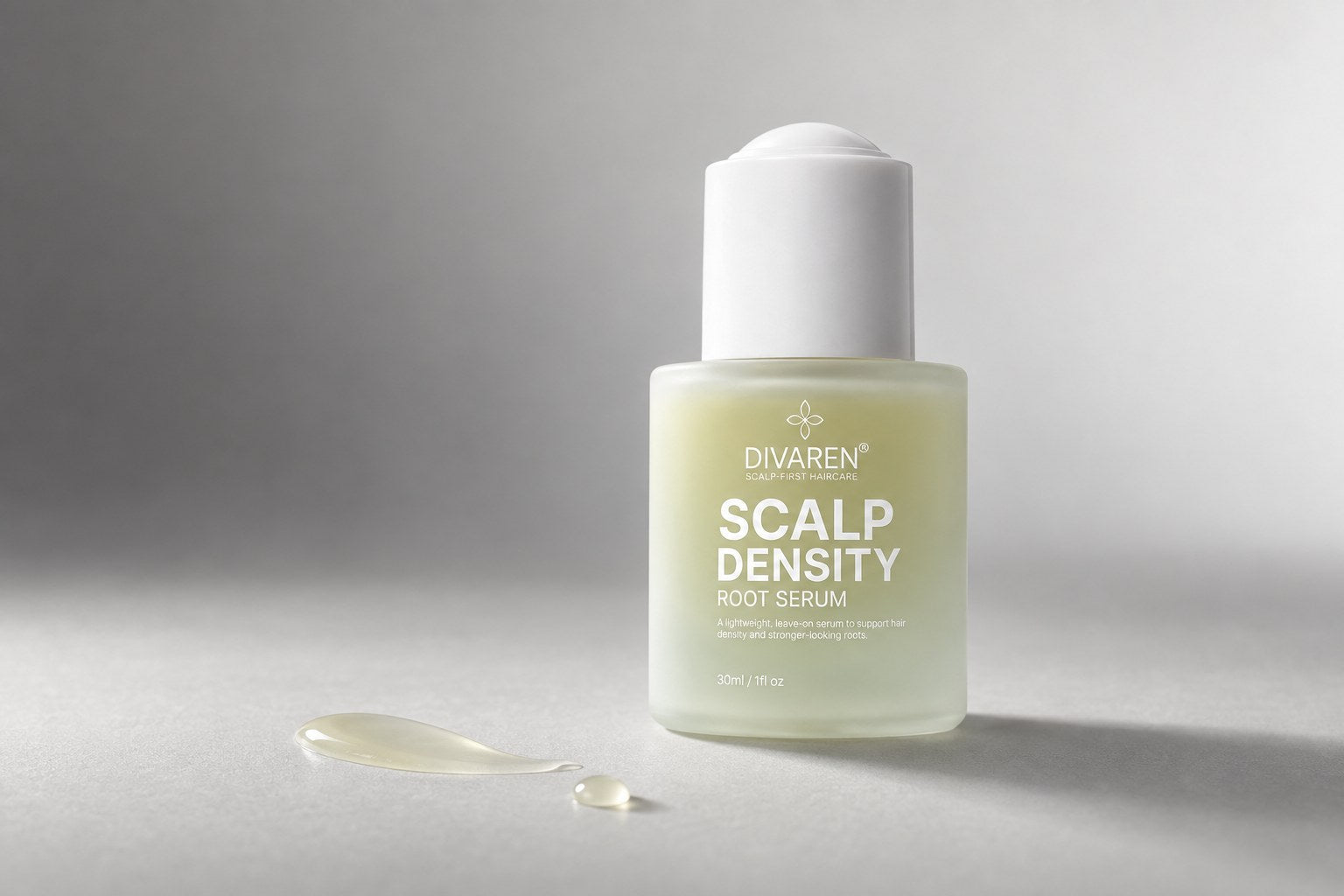 Divaren Scalp Density Root Serum - Tăng mật độ & làm dày tóc